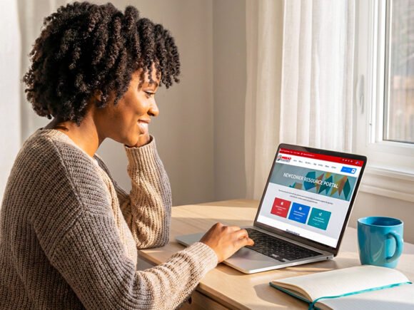 WESAC Launches the Community Resource Navigator
