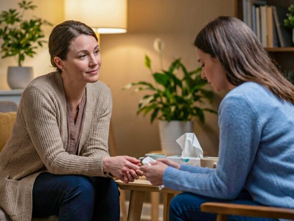 WESAC Partners With Local Agencies to Support Domestic Violence Survivors