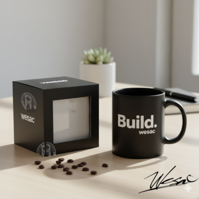 Build Mug