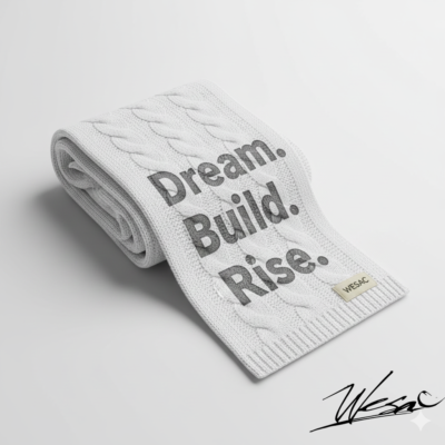 Dream Build Rise Muffler 