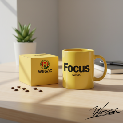 Focus Mug