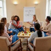 Mental Health & Wellness Care