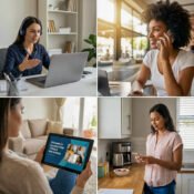 Support Digital Skills & Online Learning