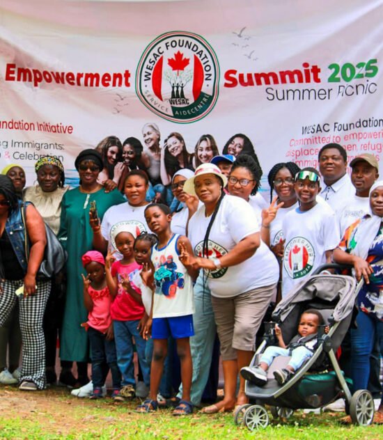 WESAC Summer Summit