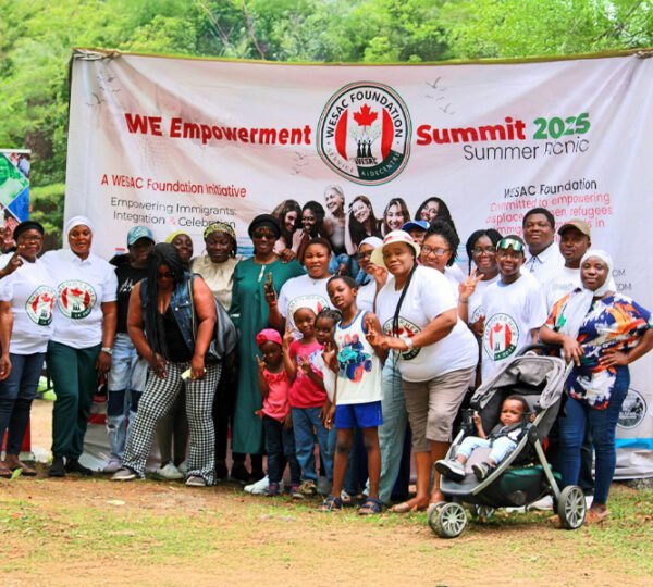 WE Empowerment Summit 2025 (Summer Picnic)
