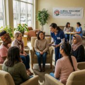 Women’s Health Access & Care