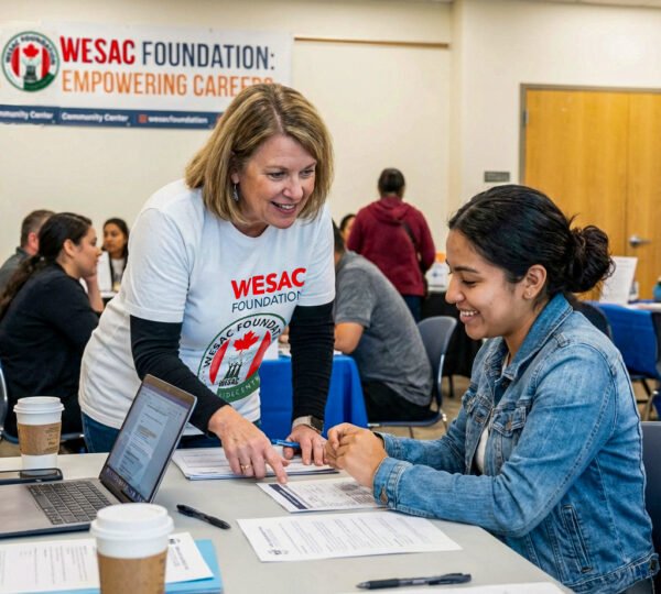 One-on-One Mentorship 