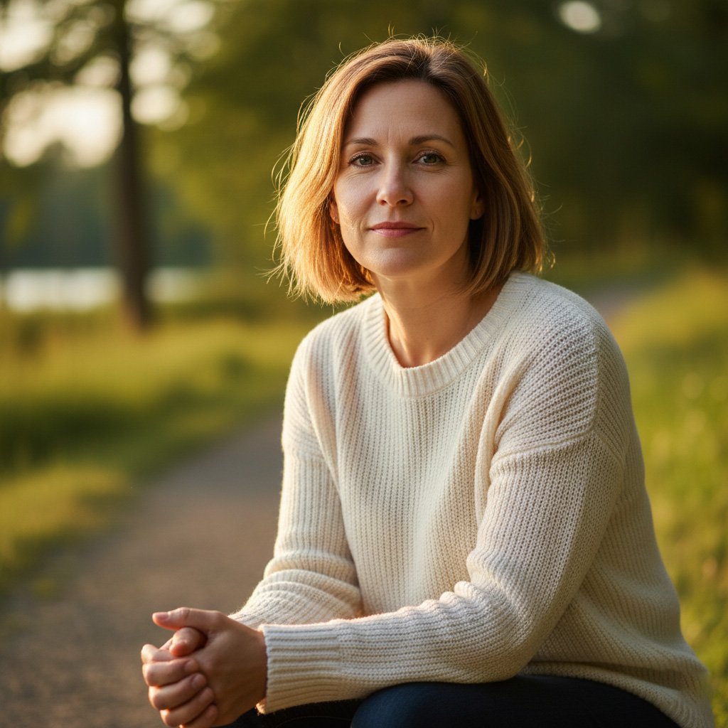 Laura Mitchell