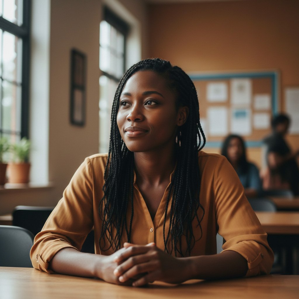 Amaka Nwoye
