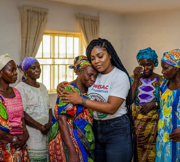 International Widows Day 