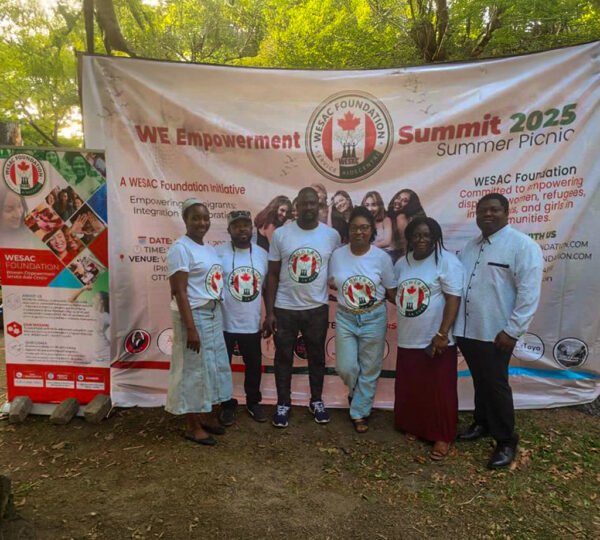 WE Empowerment Summit 2025 