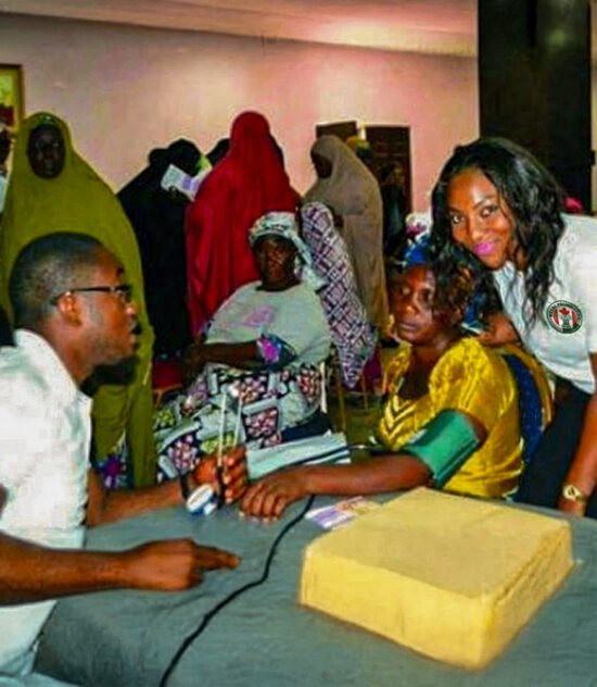 Women’s Health Initiative