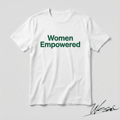 Women Empowered T-Shirt