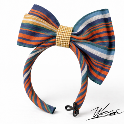 The Unity Crown Headband