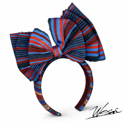 The Rise & Radiate Headband
