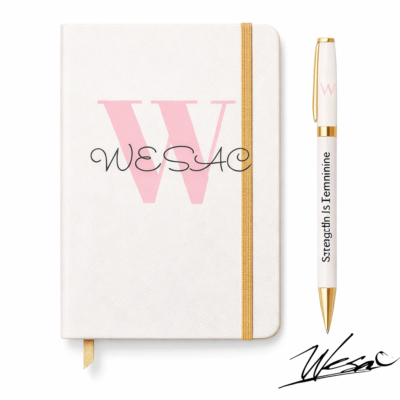 Wesac Dairy  ((Strength in Feminine)